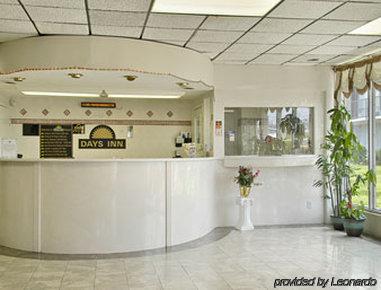 Motel 6 Alcoa Interior photo