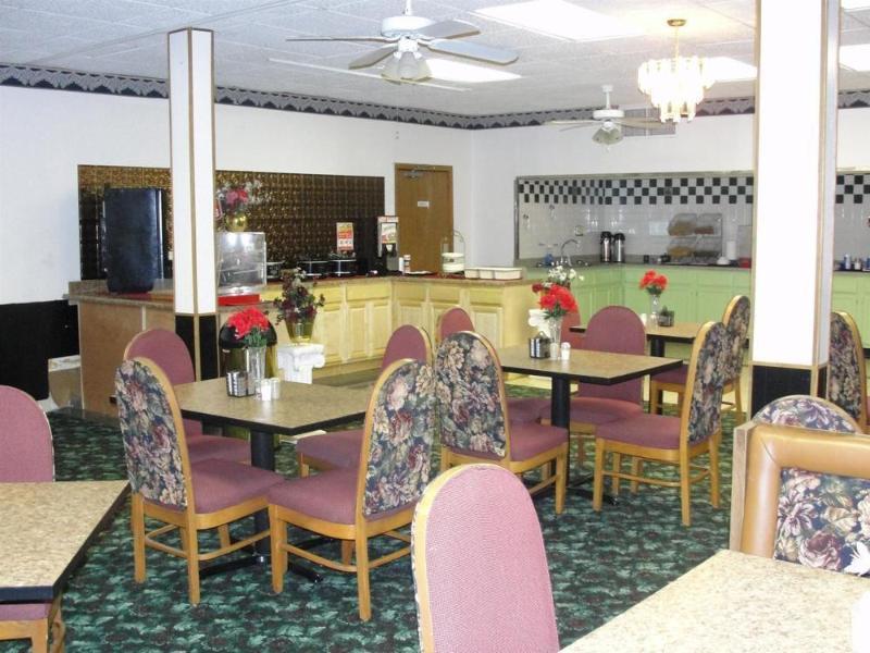 Motel 6 Alcoa Exterior photo