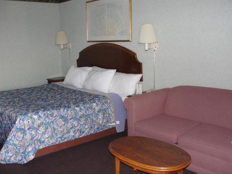 Motel 6 Alcoa Exterior photo