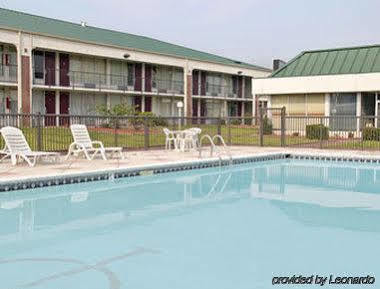 Motel 6 Alcoa Exterior photo